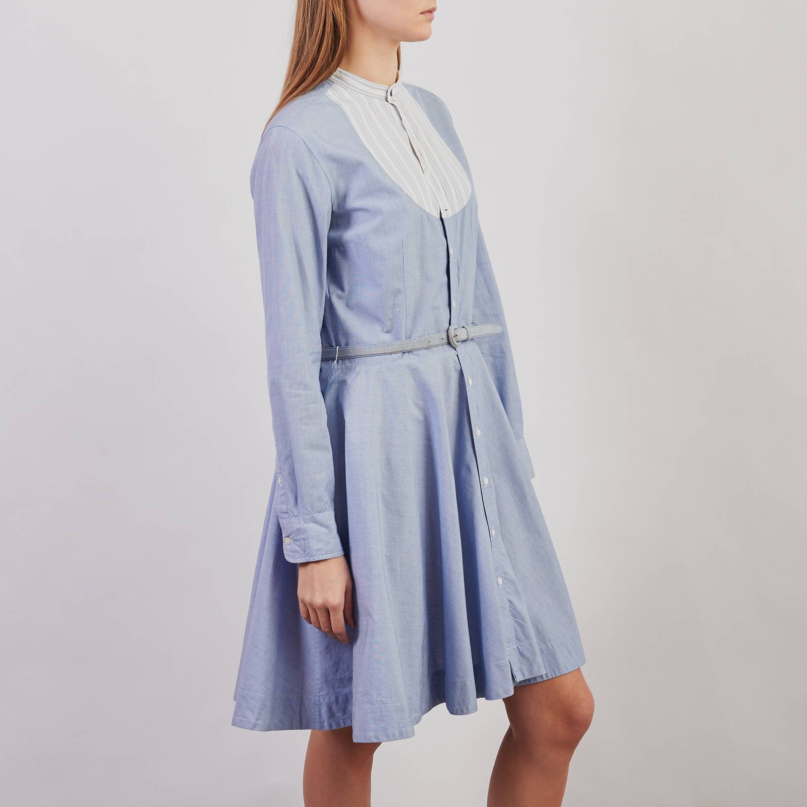 Платье Ralph Lauren - купить оригинал в секонд-хенде SFS