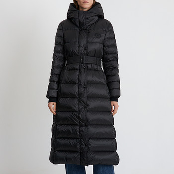 Пуховик Burberry