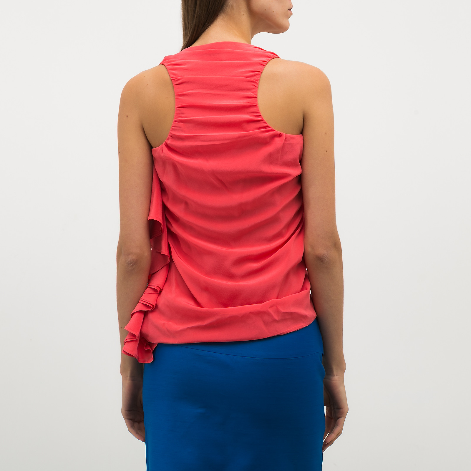 Топ Fendi - купить оригинал в секонд-хенде SFS - 3