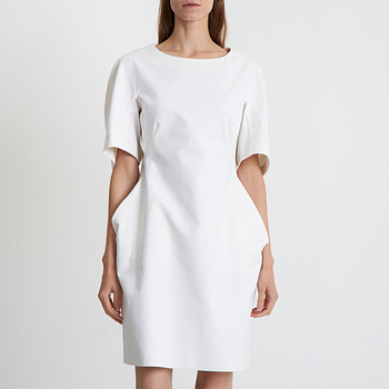 Платье Jil Sander