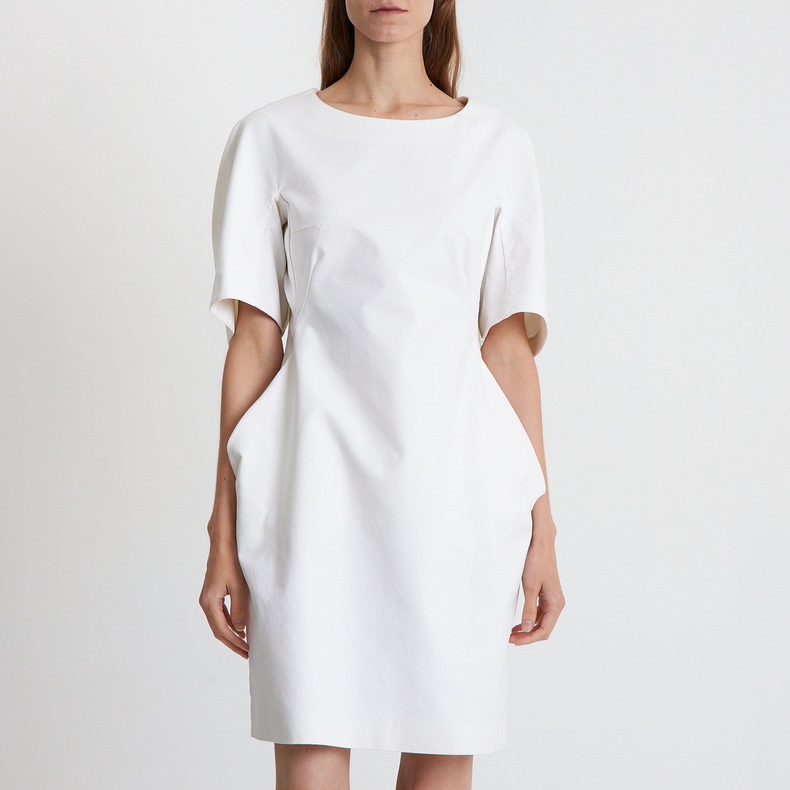 Платье Jil Sander - купить оригинал в секонд-хенде SFS - 1