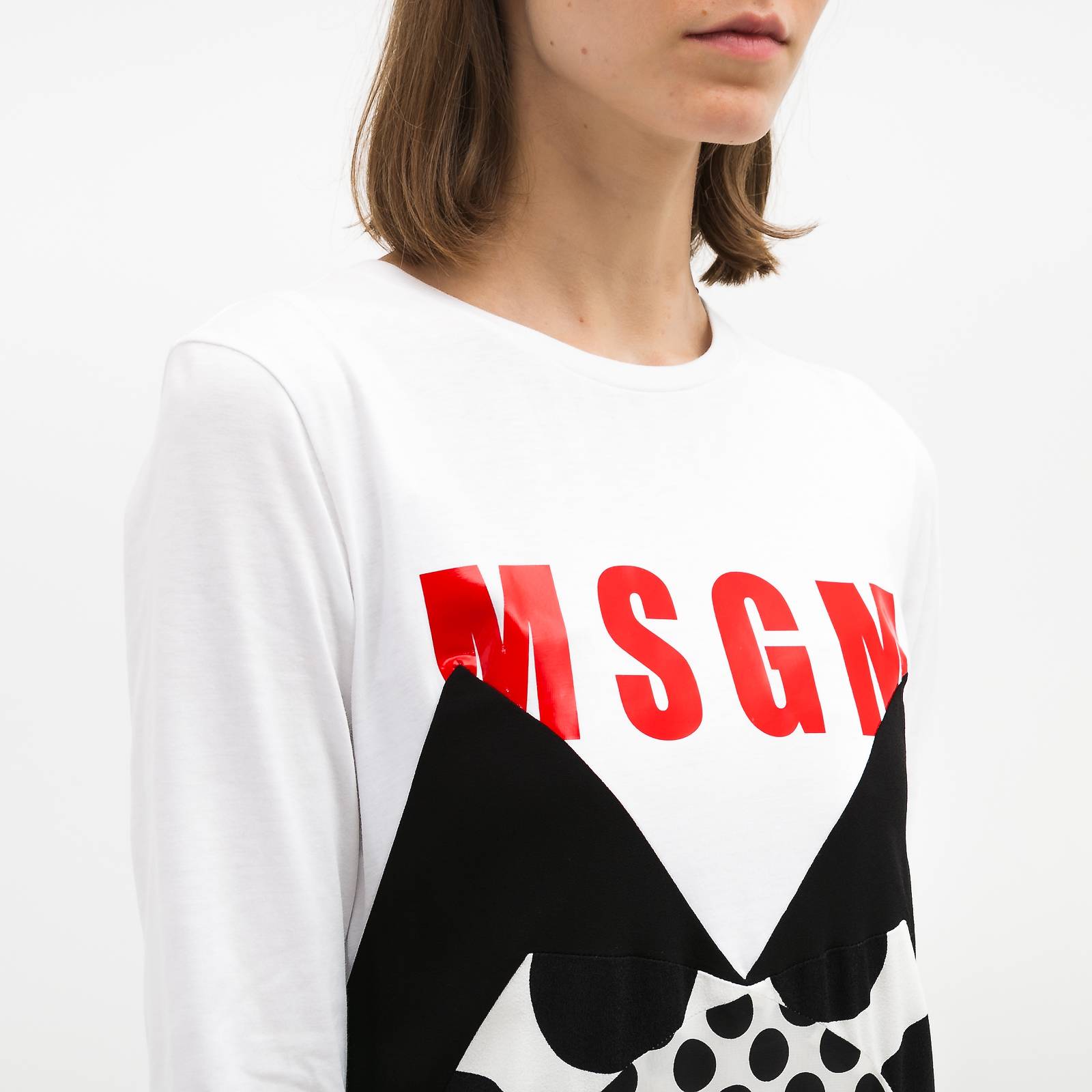 Платье MSGM - купить оригинал в секонд-хенде SFS - 4
