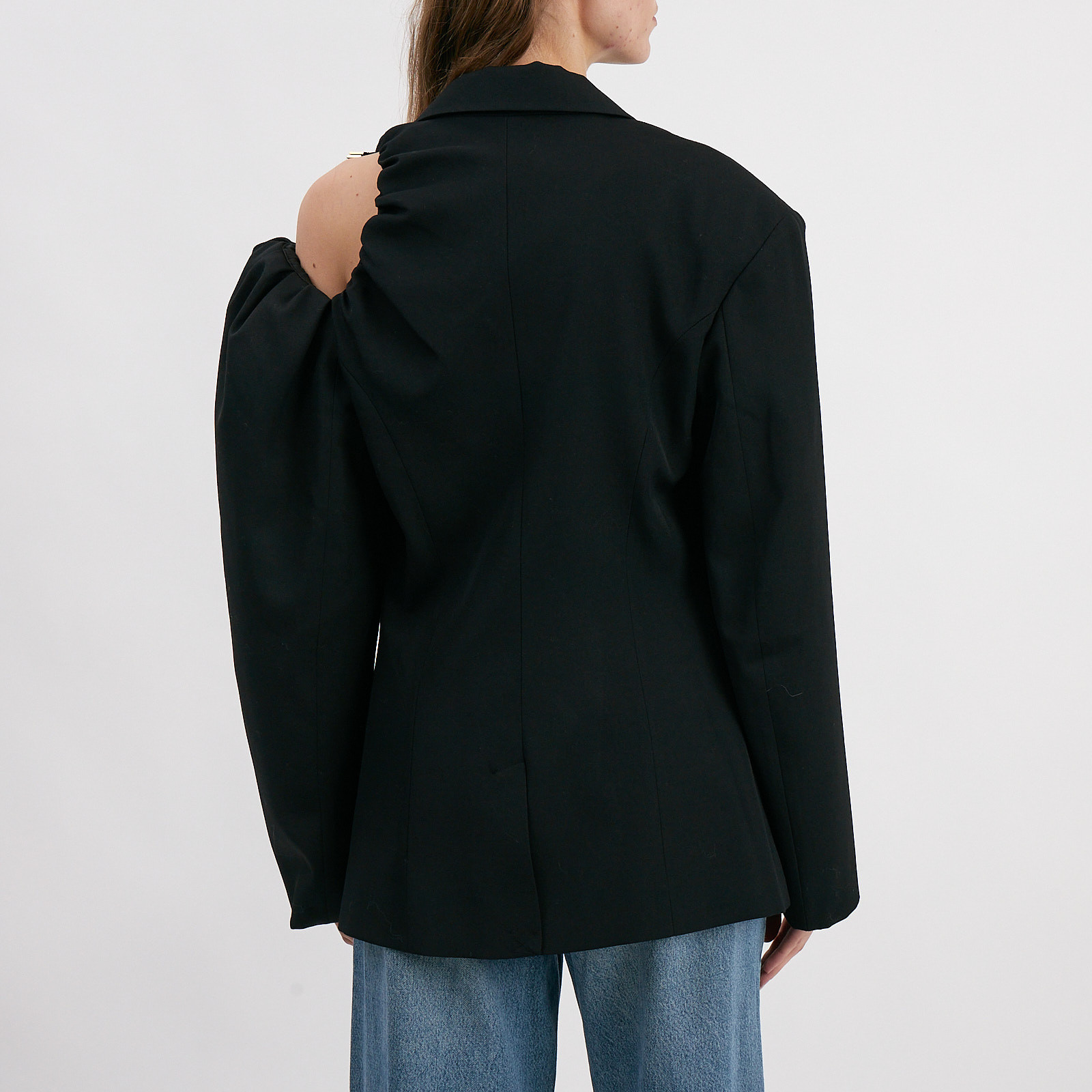 Пиджак Jacquemus - купить оригинал в секонд-хенде SFS - 2