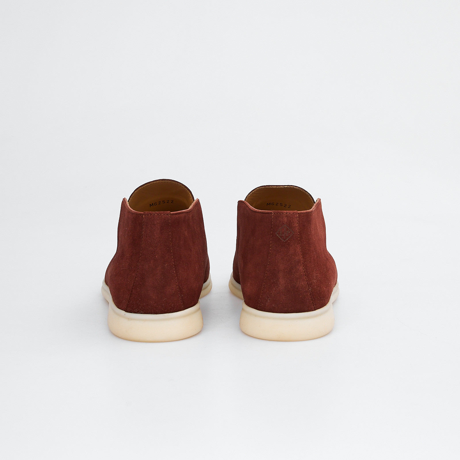 Ботинки Loro Piana - купить оригинал в секонд-хенде SFS - 3