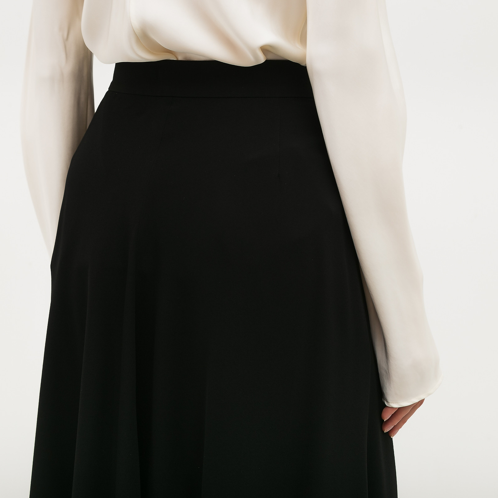 Юбка Dries Van Noten - купить оригинал в секонд-хенде SFS - 4
