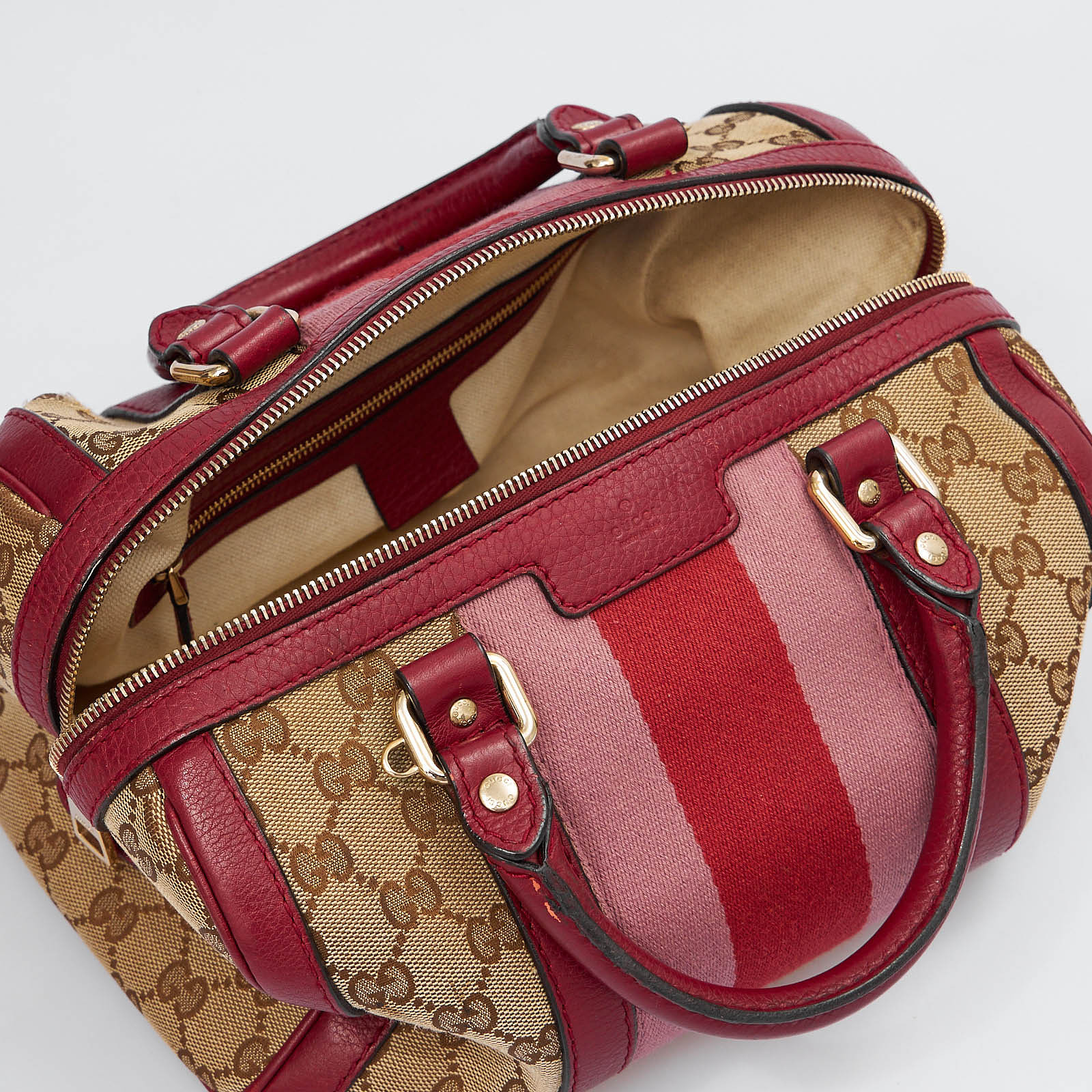 Сумка Gucci - купить оригинал в секонд-хенде SFS - 8