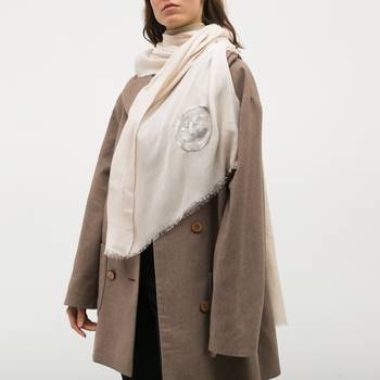 Шарф Chanel