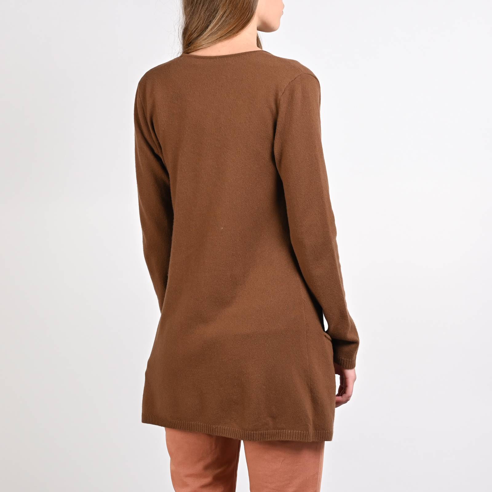 Кардиган Ralph Lauren - купить оригинал в секонд-хенде SFS - 2
