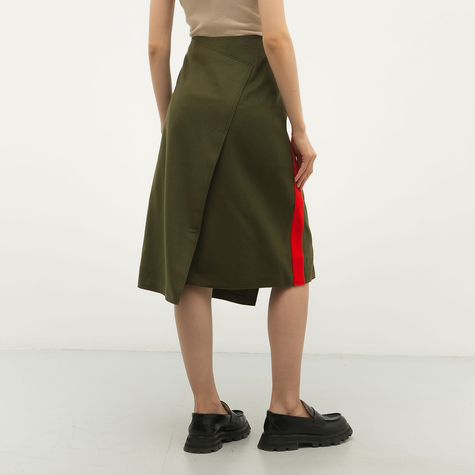 Юбка Joseph - купить оригинал в секонд-хенде SFS - 2