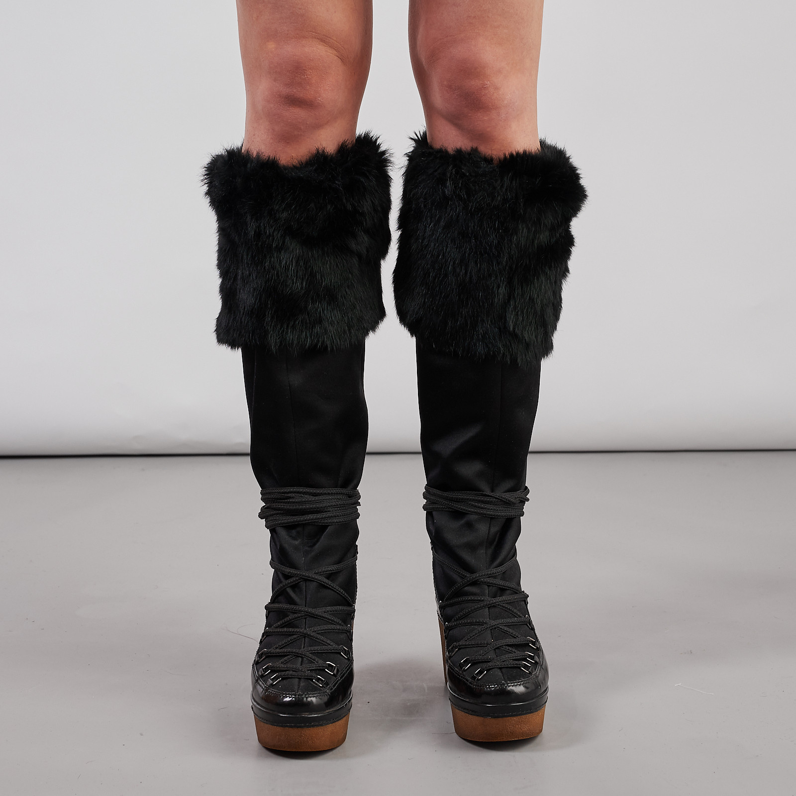 Сапоги Givenchy - купить оригинал в секонд-хенде SFS - 2