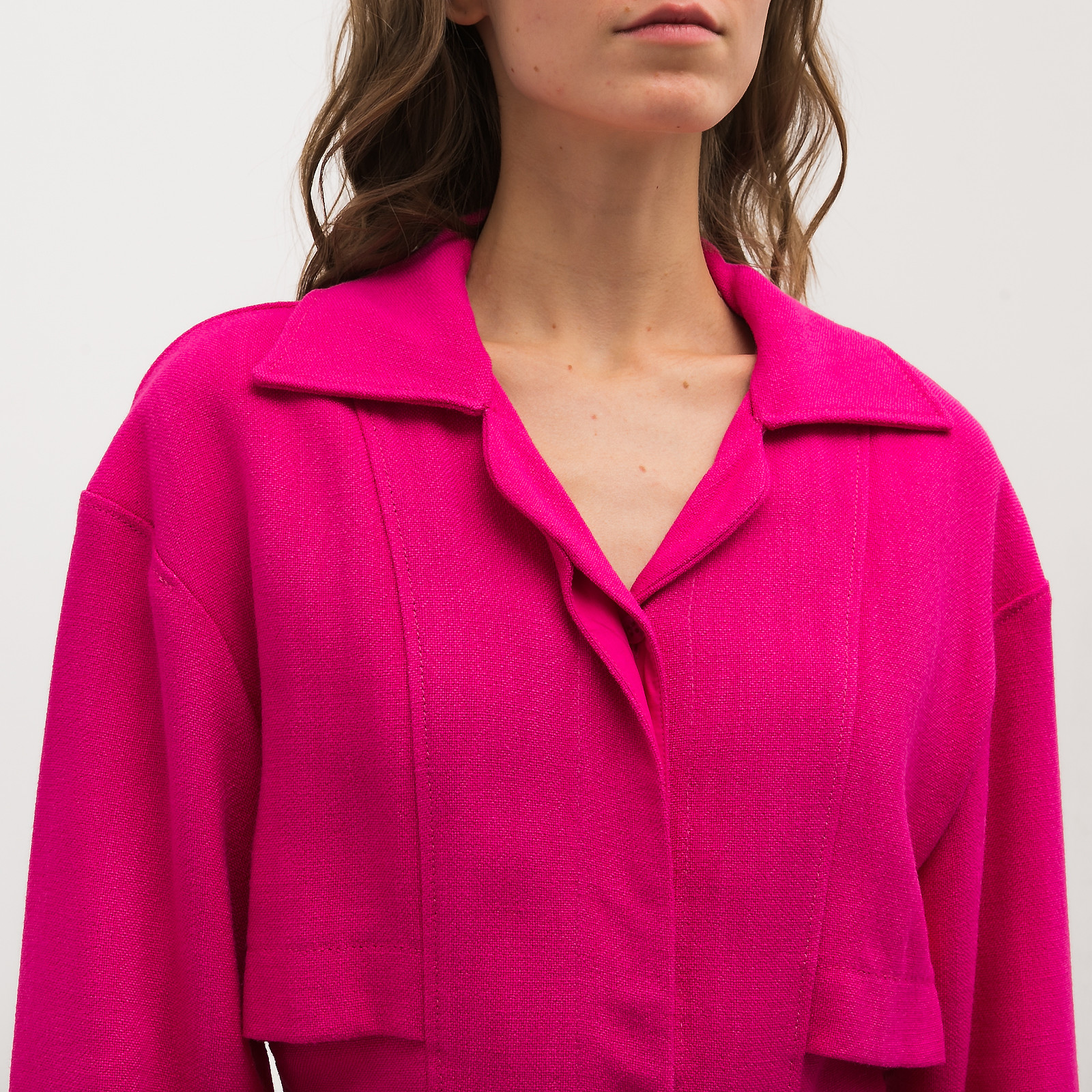 Костюм Jacquemus - купить оригинал в секонд-хенде SFS - 6