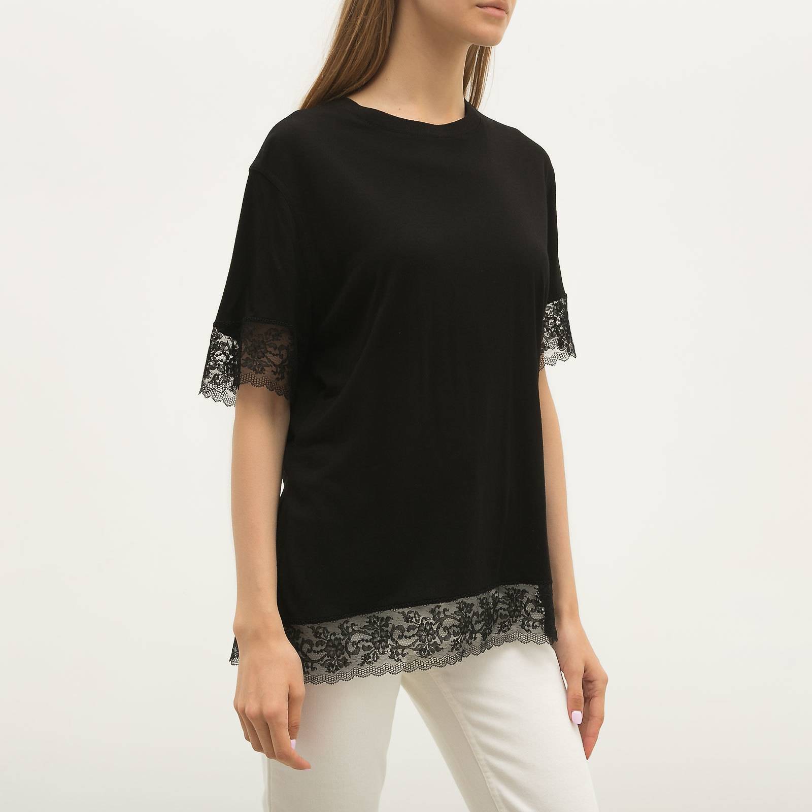 Футболка Givenchy - купить оригинал в секонд-хенде SFS - 2