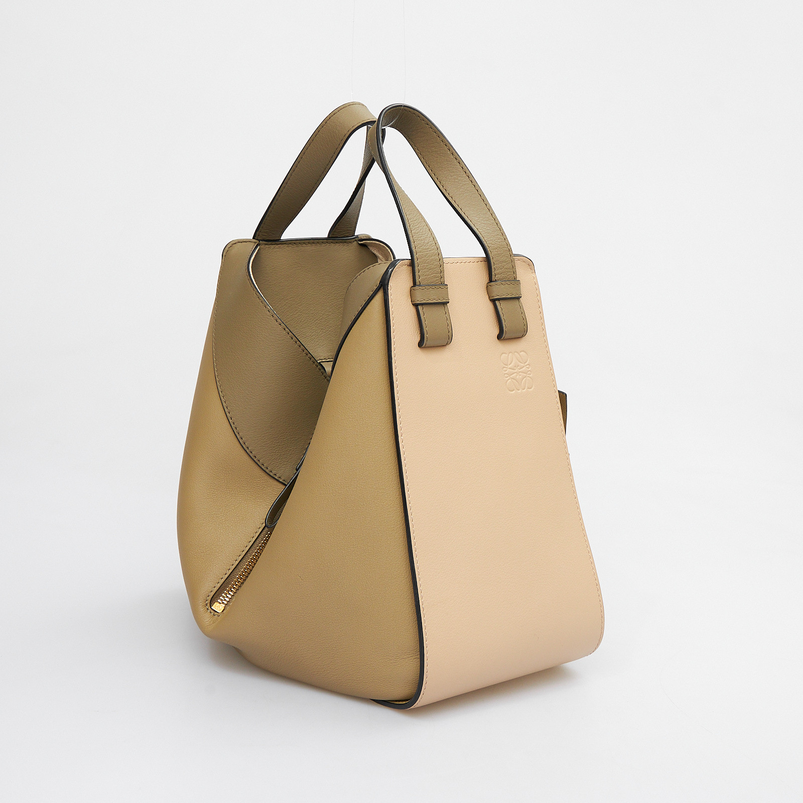 Сумка Loewe - купить оригинал в секонд-хенде SFS - 3