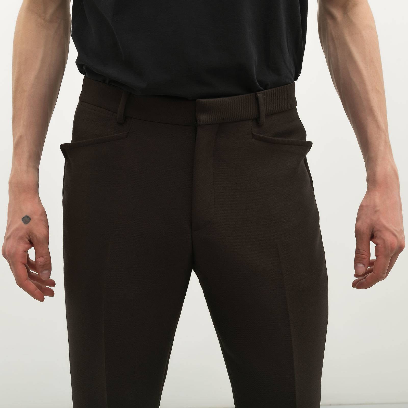 Брюки Tom Ford - купить оригинал в секонд-хенде SFS - 4