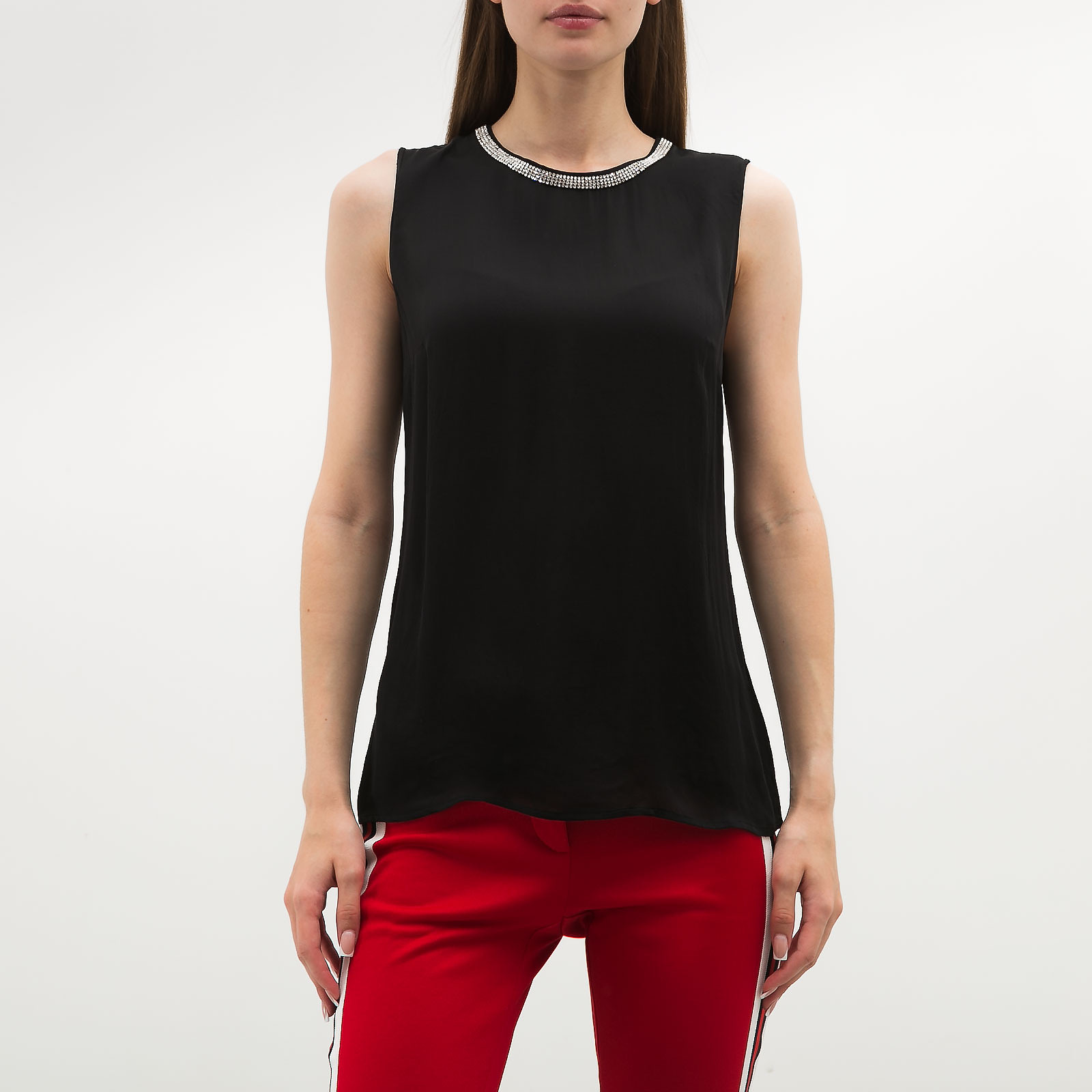 Топ Dolce&Gabbana - купить оригинал в секонд-хенде SFS - 1