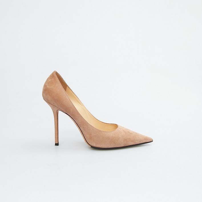 Туфли Jimmy Choo