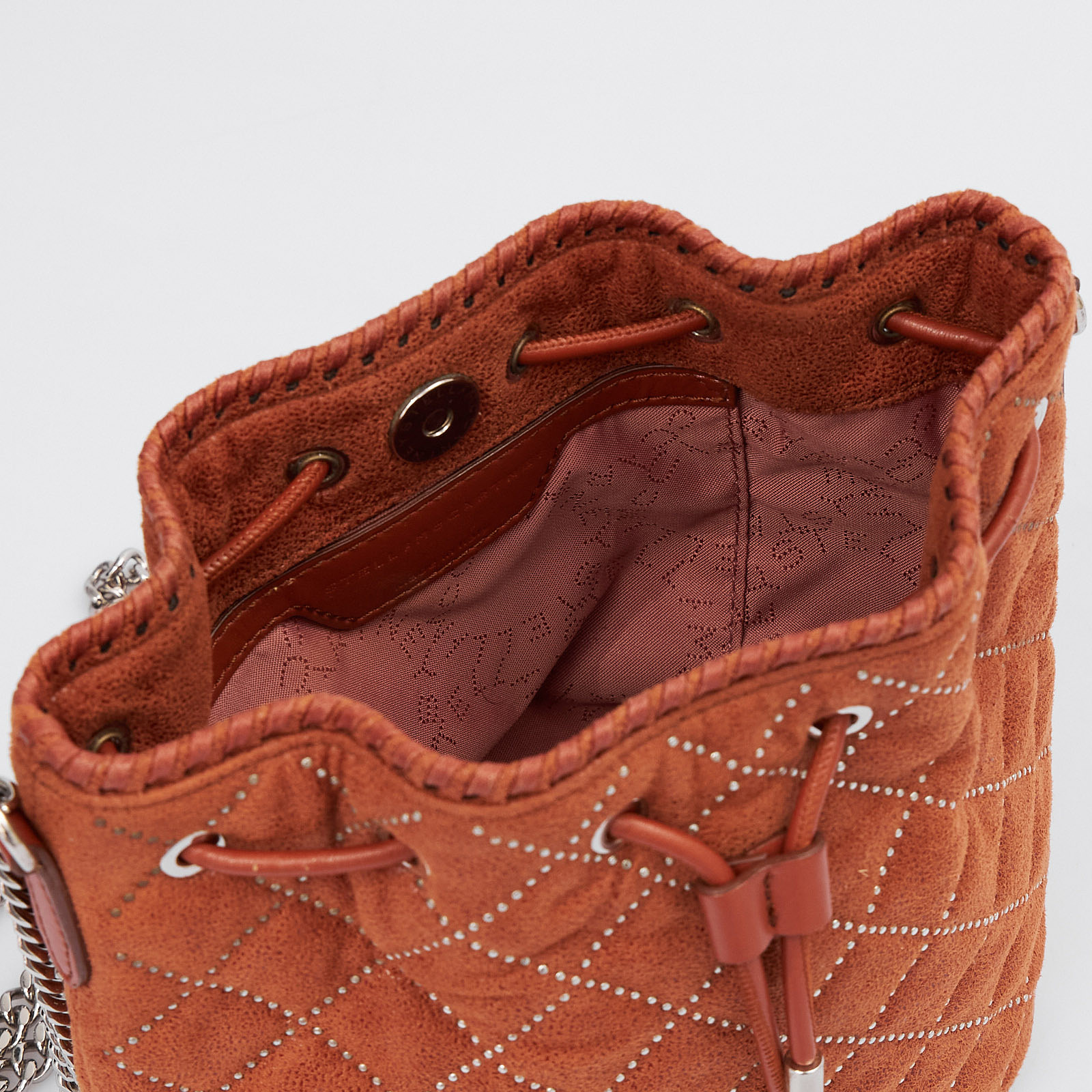 Сумка Stella McCartney - купить оригинал в секонд-хенде SFS - 8