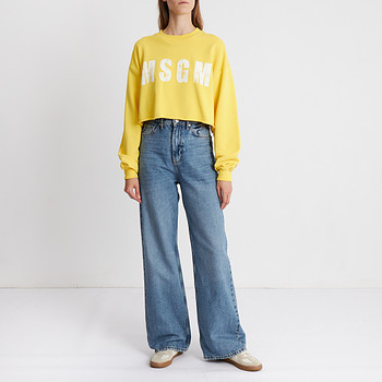 Свитшот MSGM