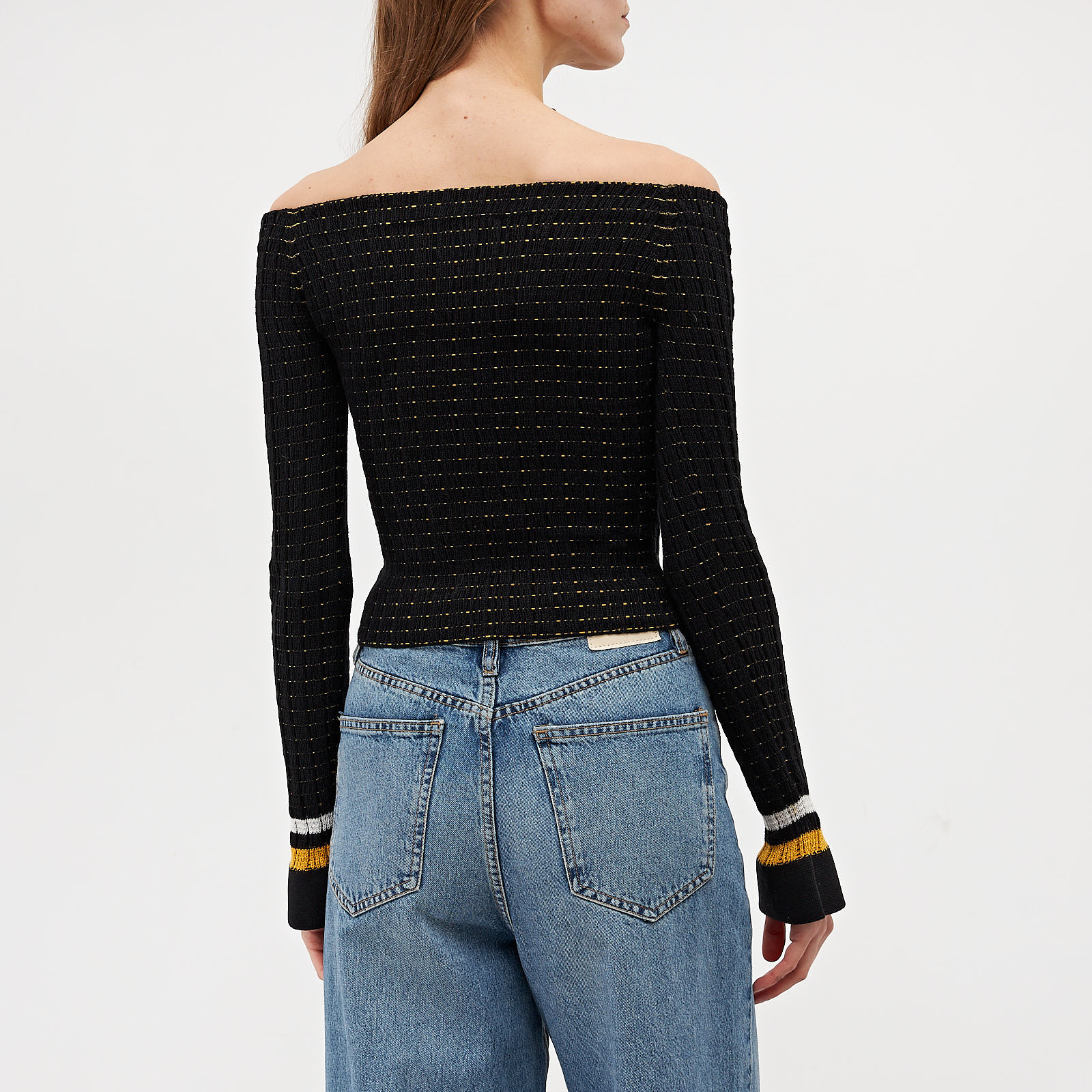 Топ 3.1 Phillip Lim - купить оригинал в секонд-хенде SFS - 3