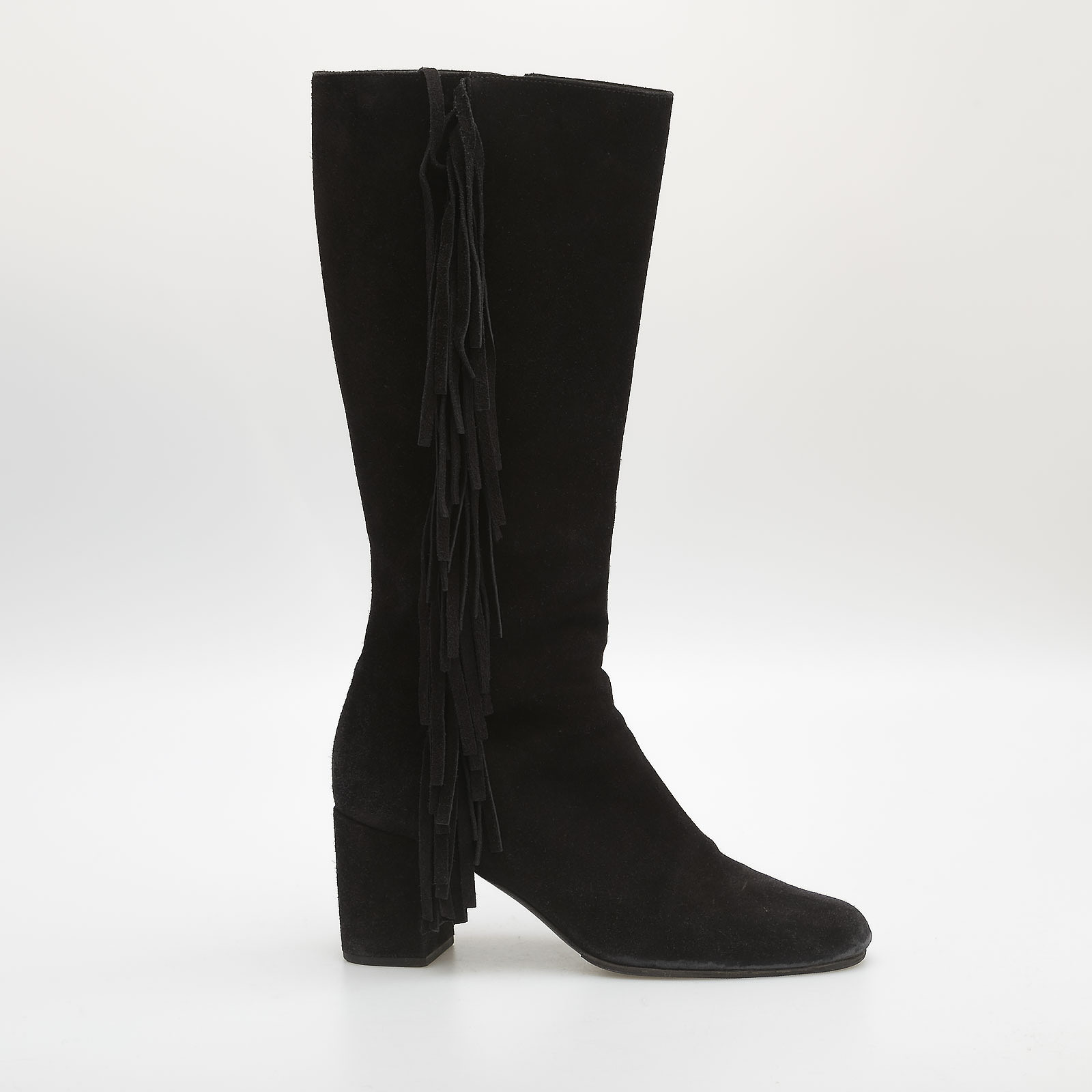 Сапоги Saint Laurent - купить оригинал в секонд-хенде SFS - 1