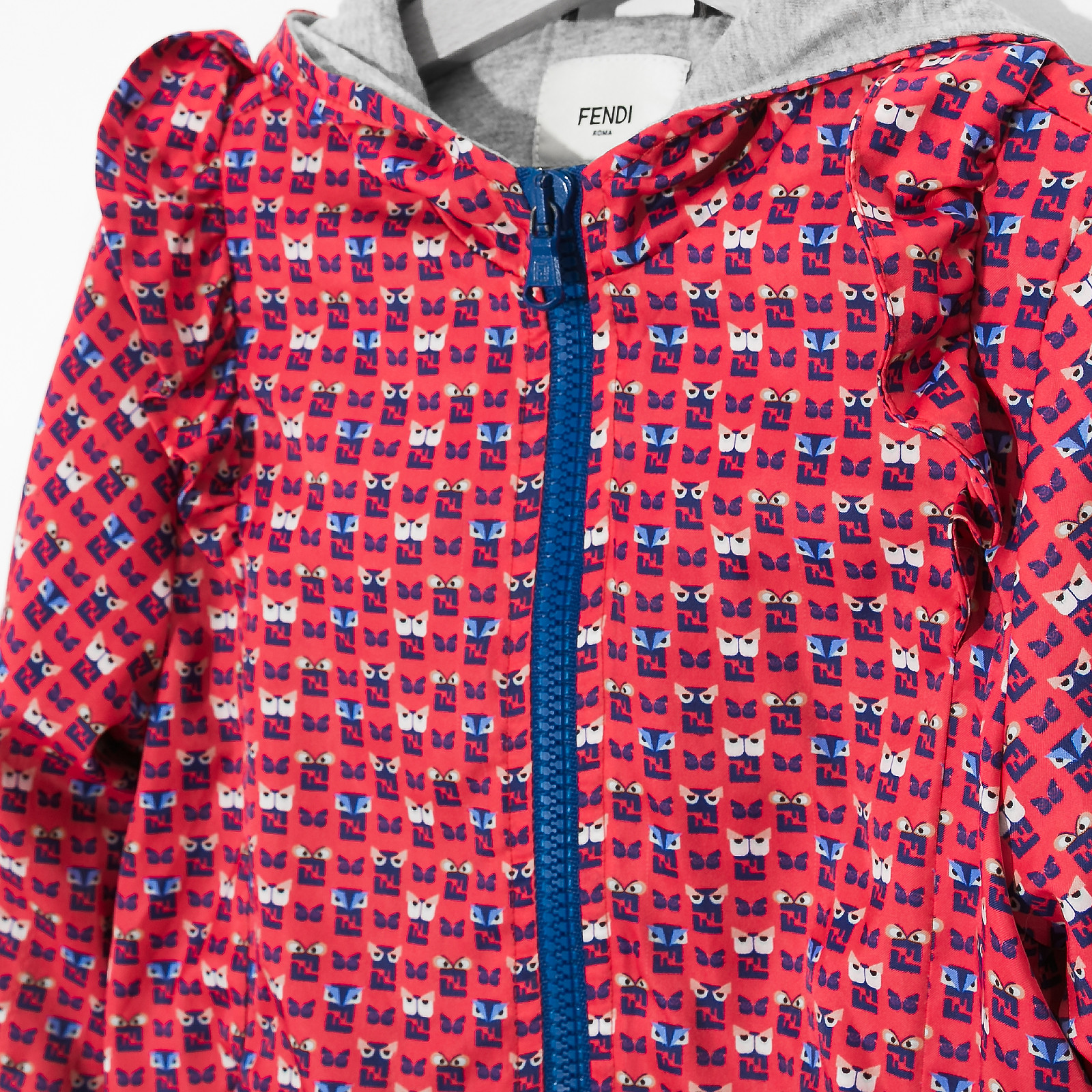 Куртка Fendi - купить оригинал в секонд-хенде SFS