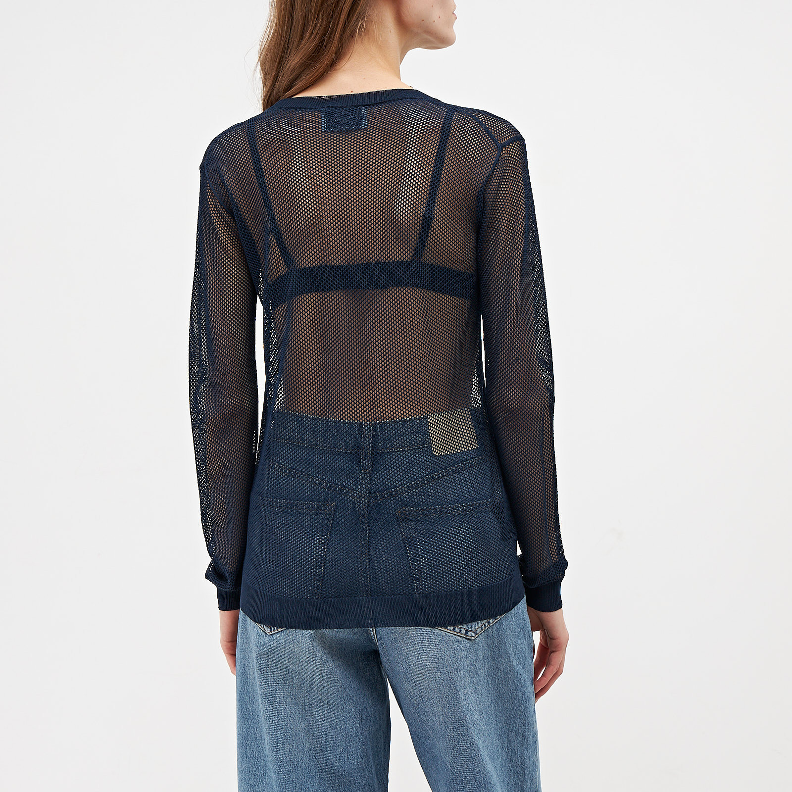 Лонгслив Prada - купить оригинал в секонд-хенде SFS - 3