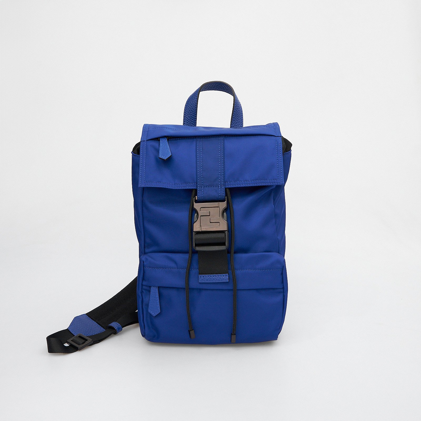 Рюкзак Fendi - купить оригинал в секонд-хенде SFS - 1