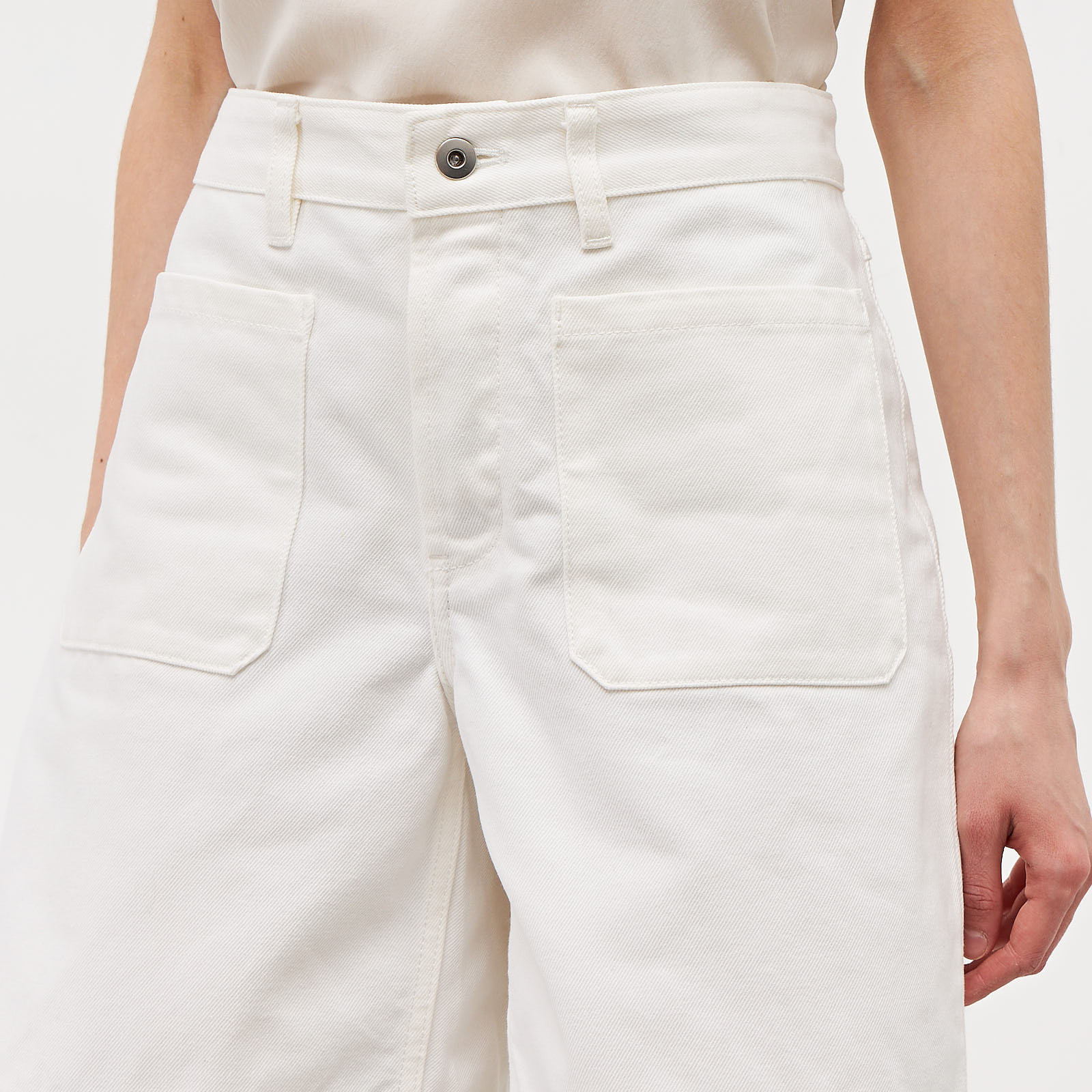 Шорты Jil Sander - купить оригинал в секонд-хенде SFS - 4