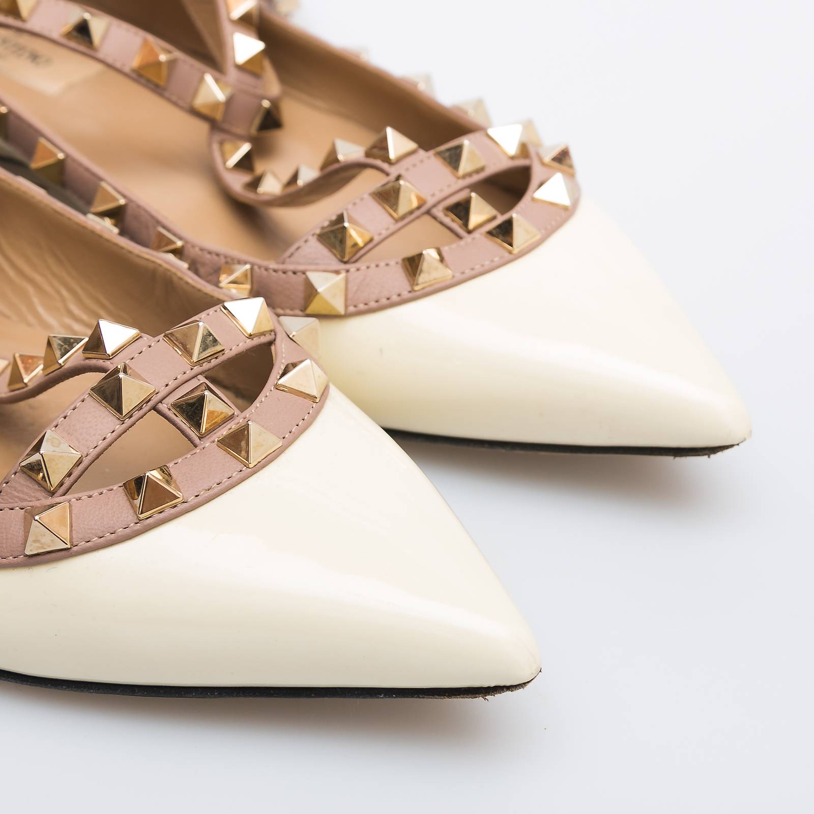 Балетки Valentino - купить оригинал в секонд-хенде SFS - 4