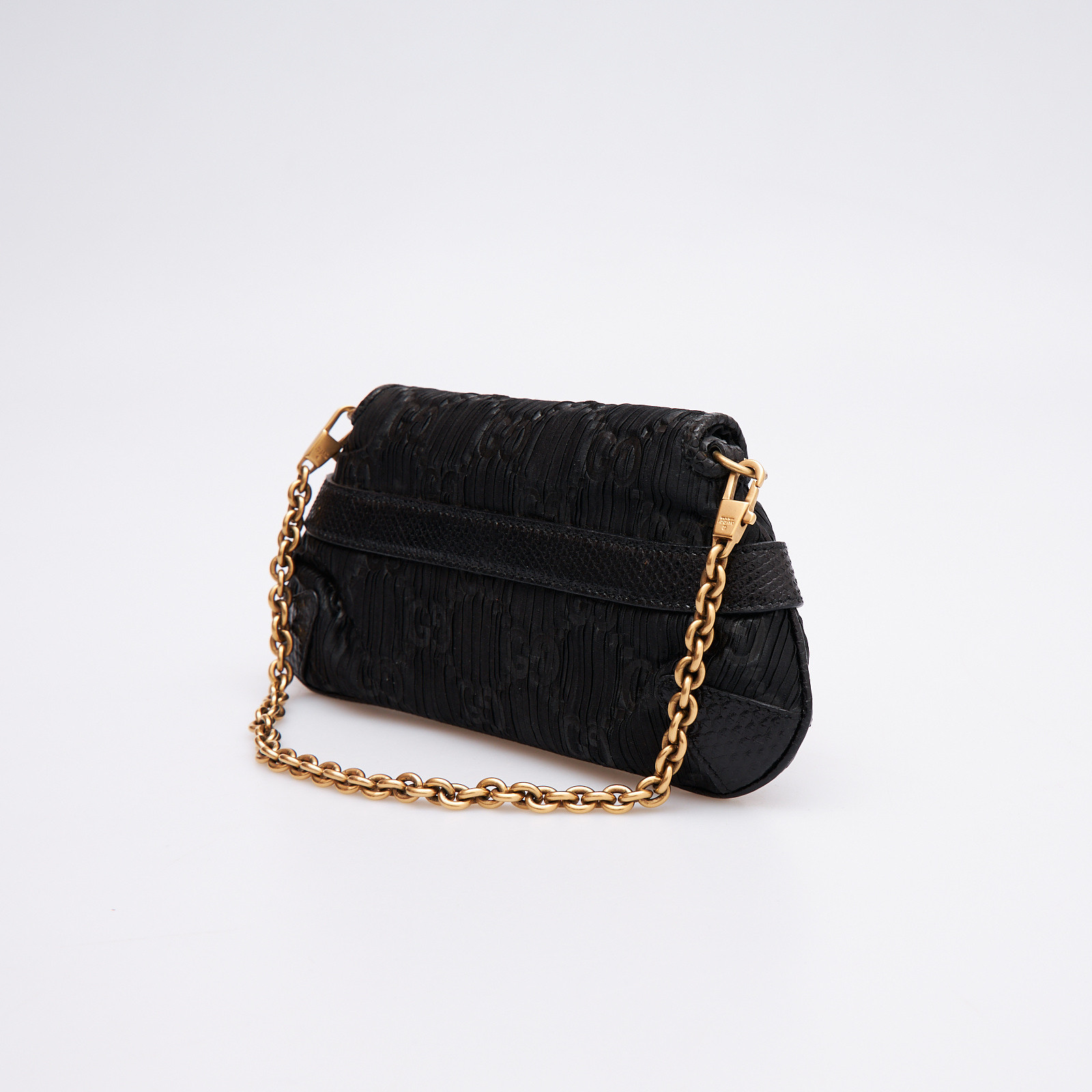 Сумка Gucci - купить оригинал в секонд-хенде SFS - 3