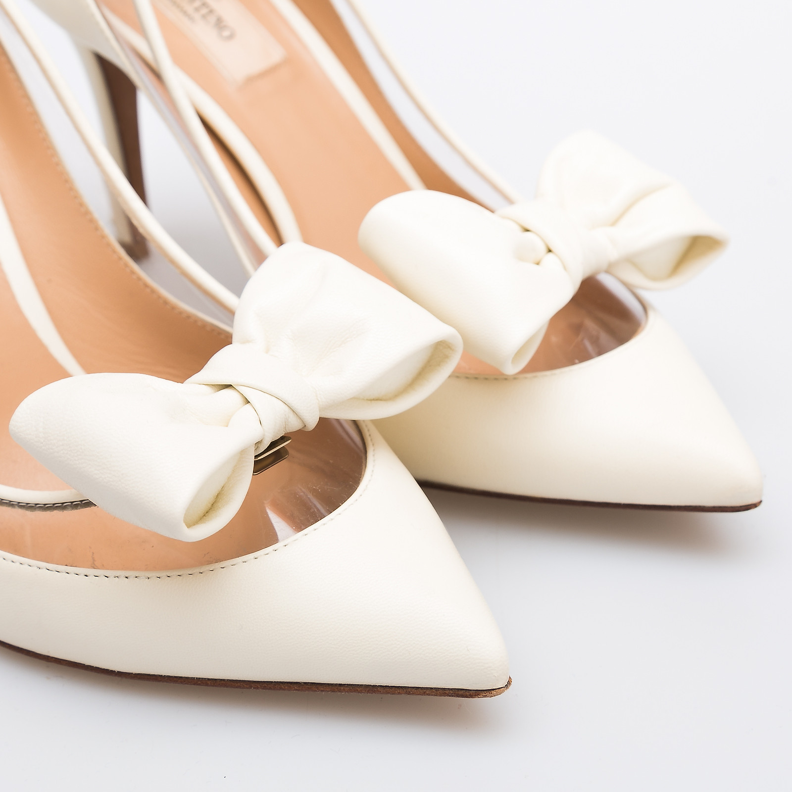 Туфли Valentino - купить оригинал в секонд-хенде SFS - 4