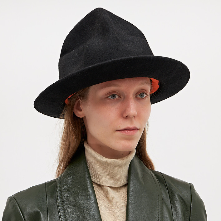 Шляпа Vivienne Westwood