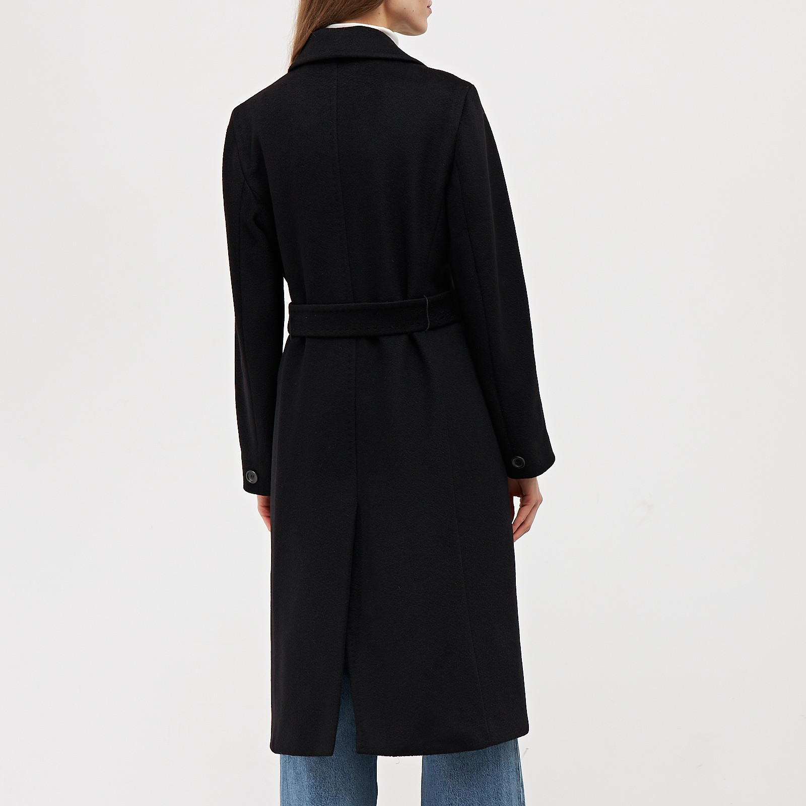 Пальто Max Mara - купить оригинал в секонд-хенде SFS - 3