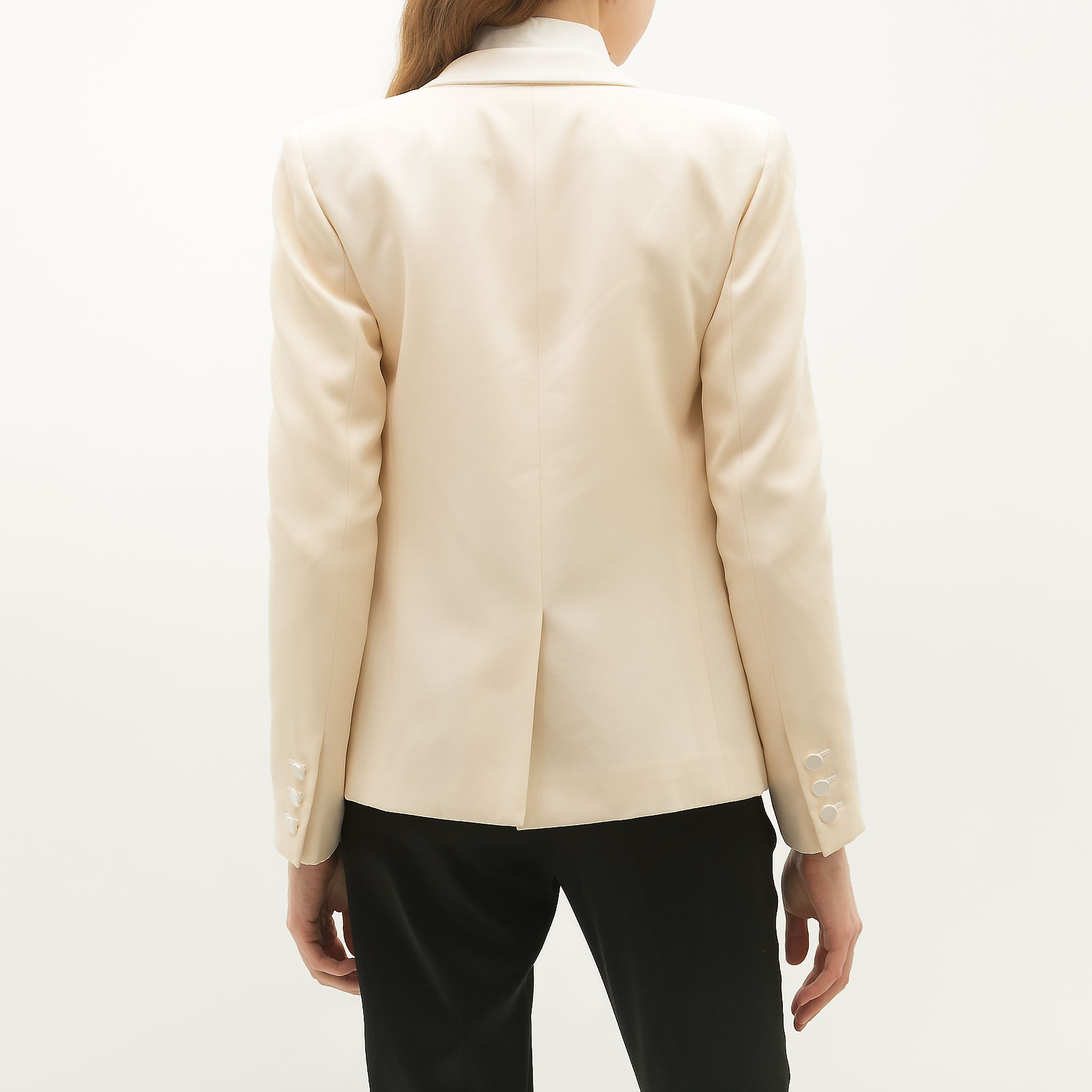 Пиджак Saint Laurent - купить оригинал в секонд-хенде SFS - 2