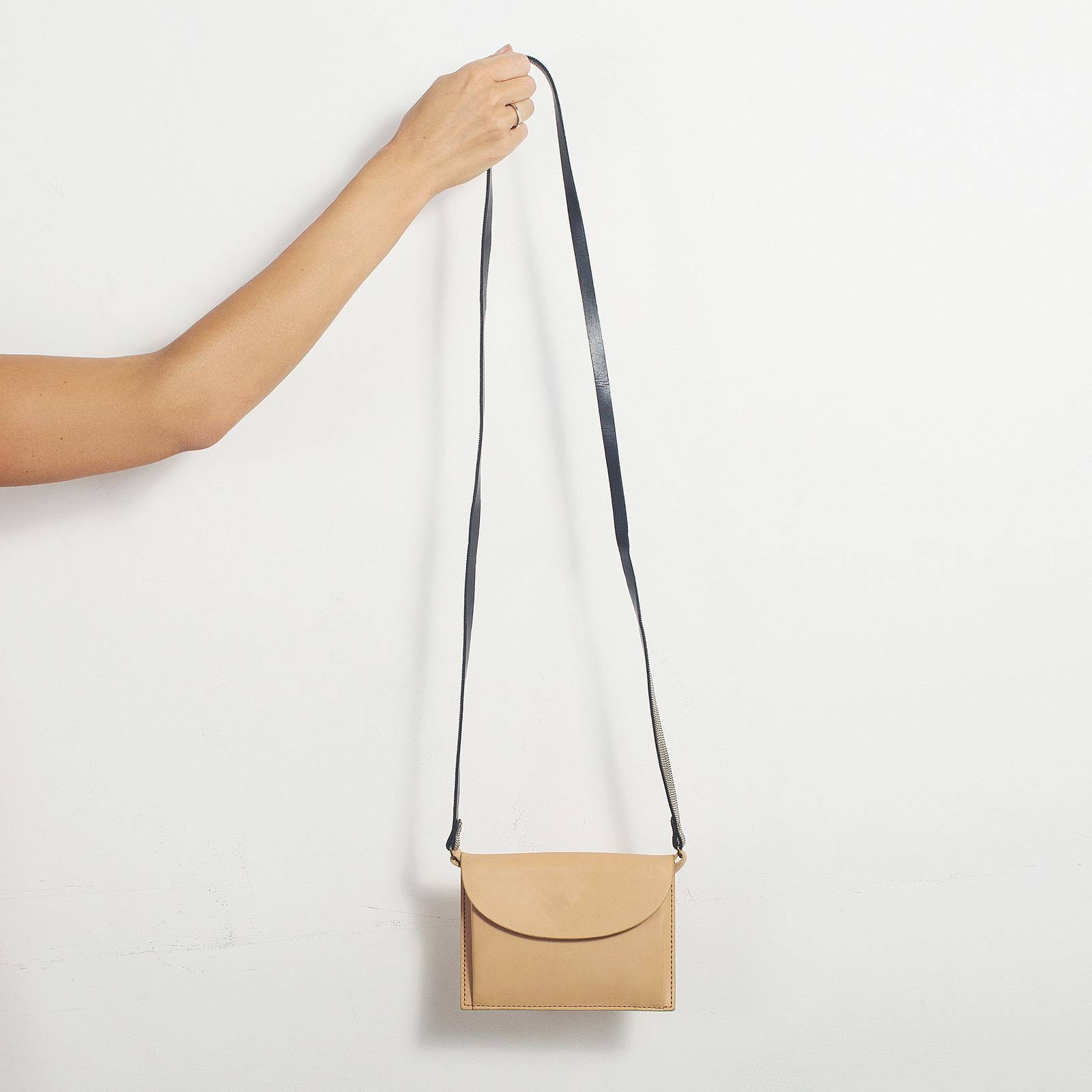 Сумка Acne Studios - купить оригинал в секонд-хенде SFS - 1