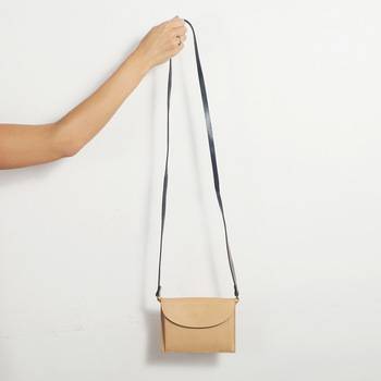 Сумка Acne Studios