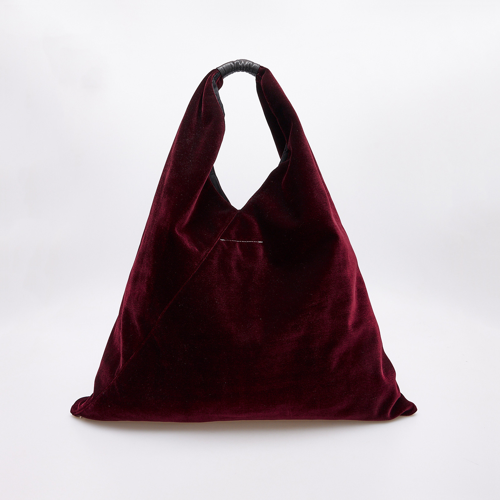 Сумка MM6 Maison Margiela - купить оригинал в секонд-хенде SFS - 4