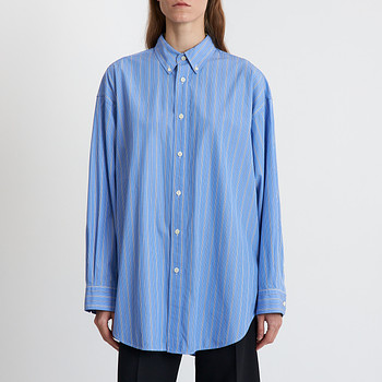 Рубашка Balenciaga