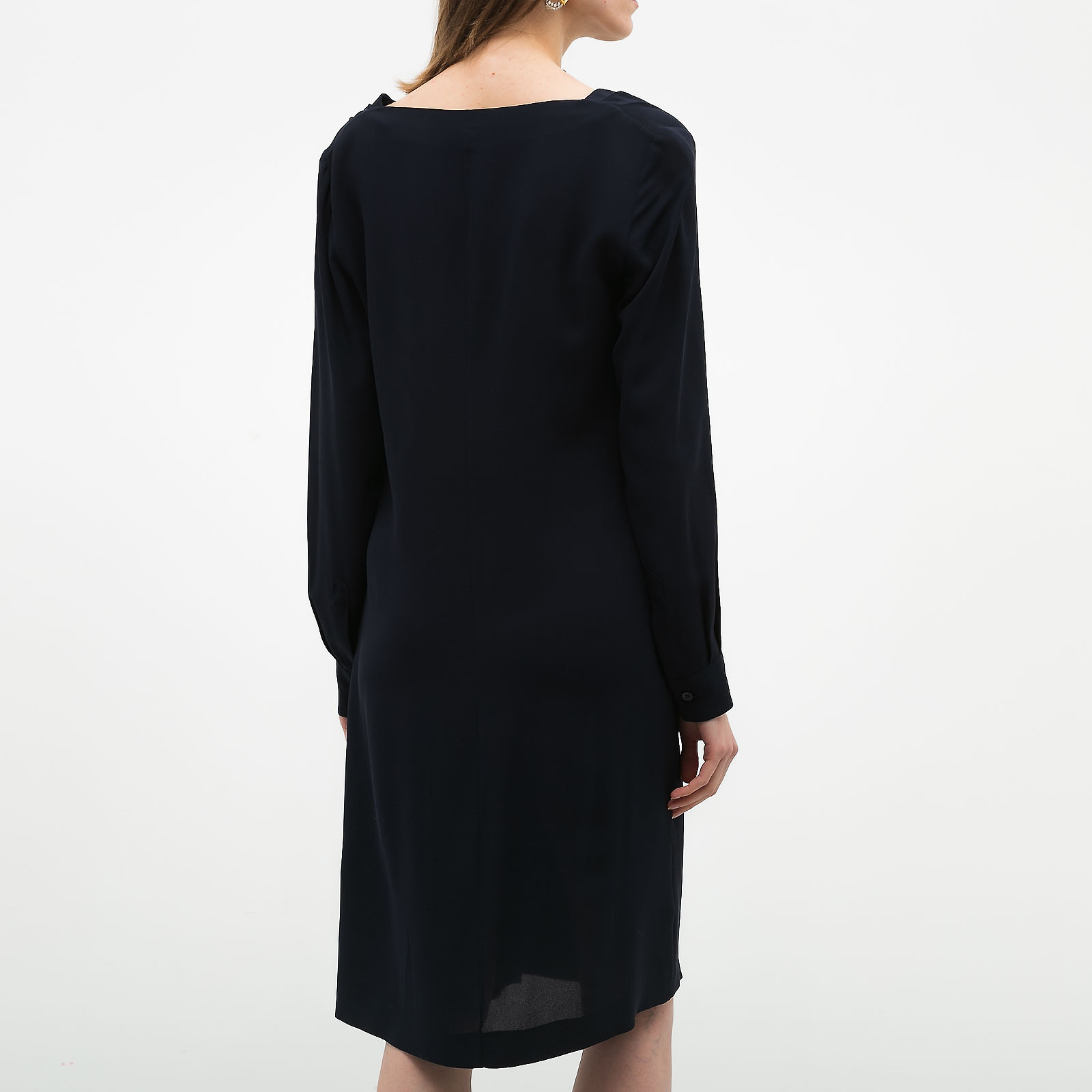 Платье Moschino - купить оригинал в секонд-хенде SFS