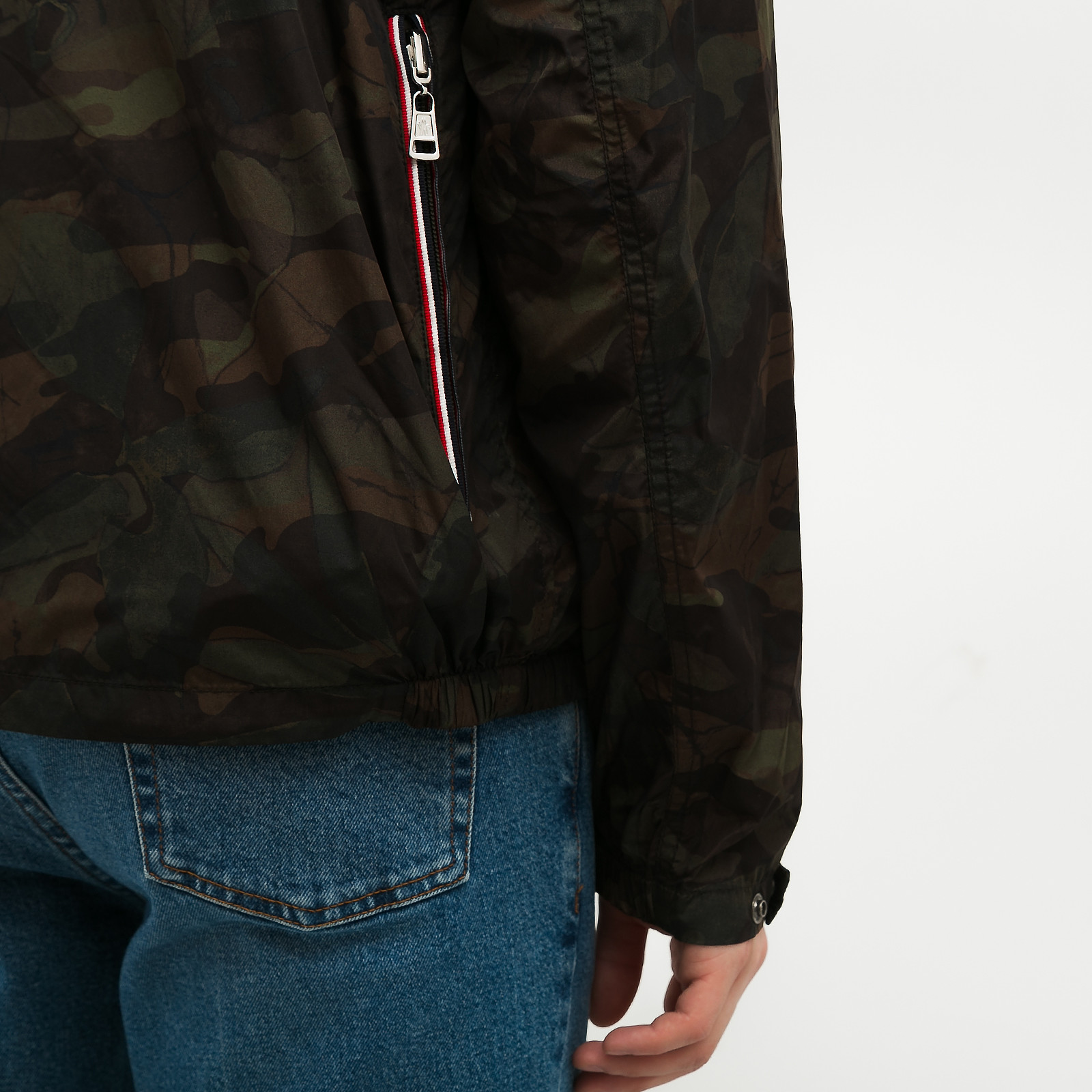 Куртка Moncler - купить оригинал в секонд-хенде SFS - 5