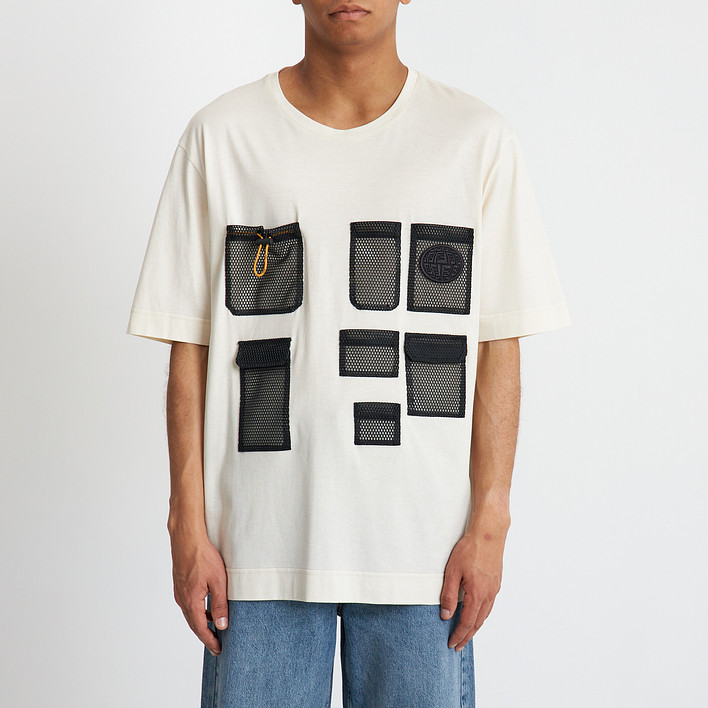 Футболка Fendi