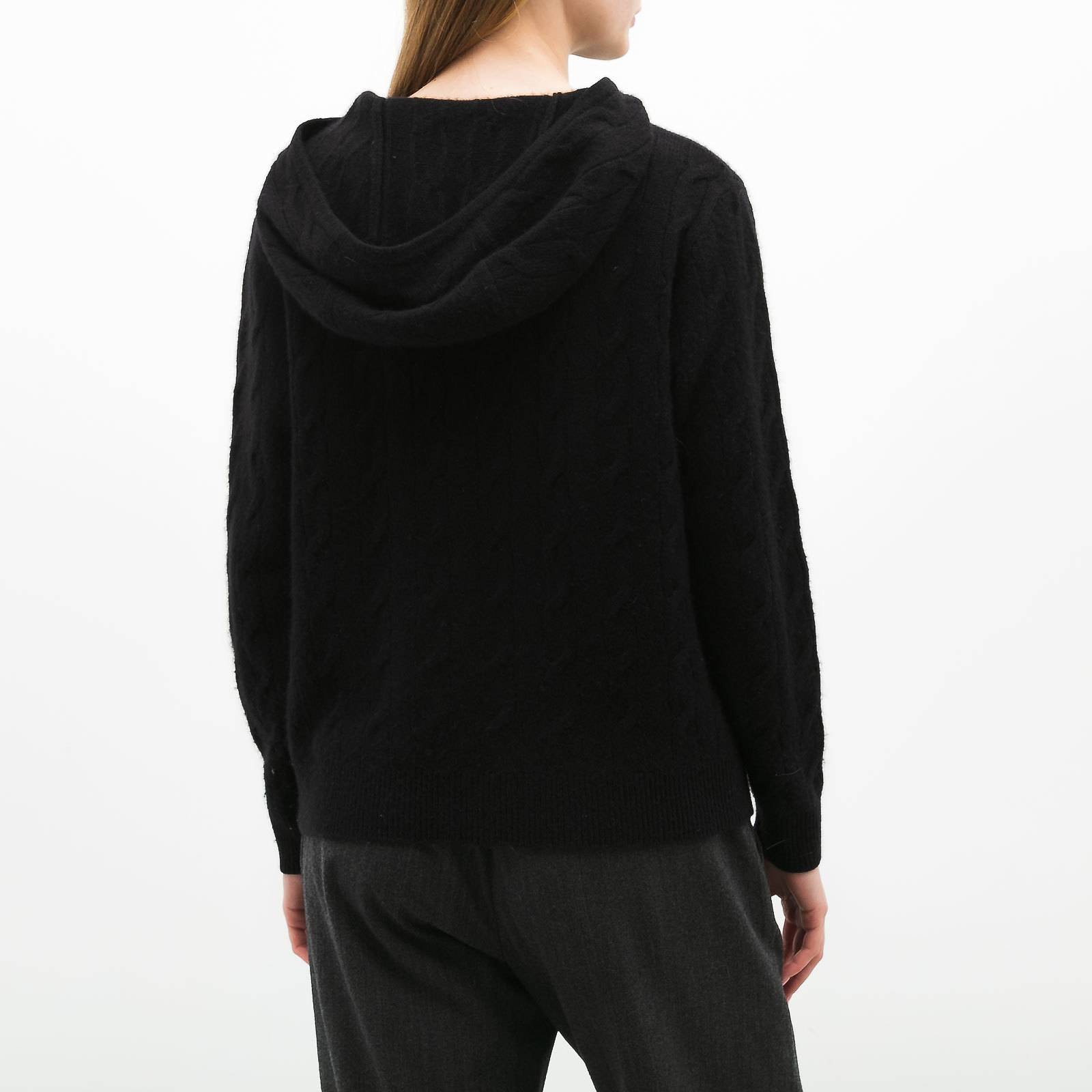Худи Ralph Lauren - купить оригинал в секонд-хенде SFS - 3