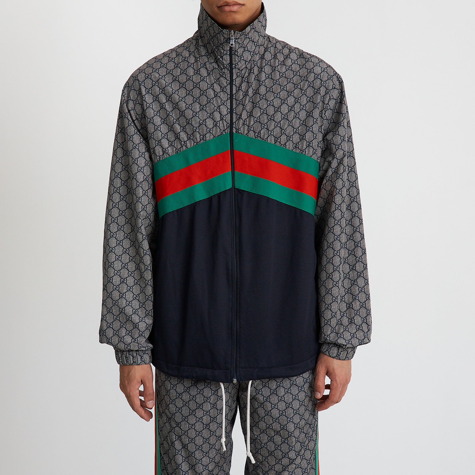 Костюм Gucci - купить оригинал в секонд-хенде SFS - 3