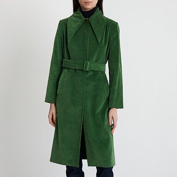 Пальто Balenciaga