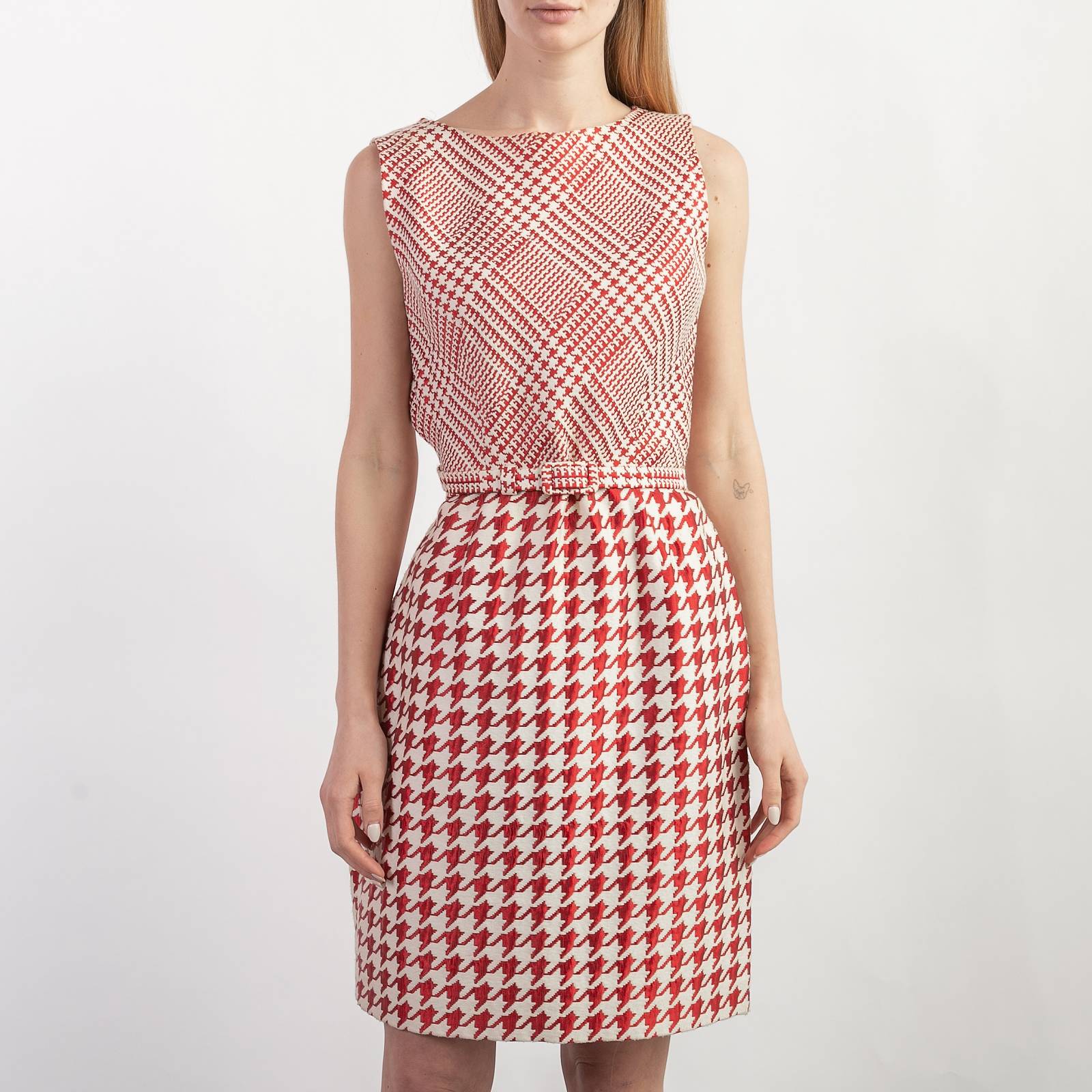 Платье Carolina Herrera - купить оригинал в секонд-хенде SFS - 1