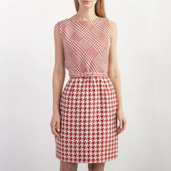 Платье Carolina Herrera