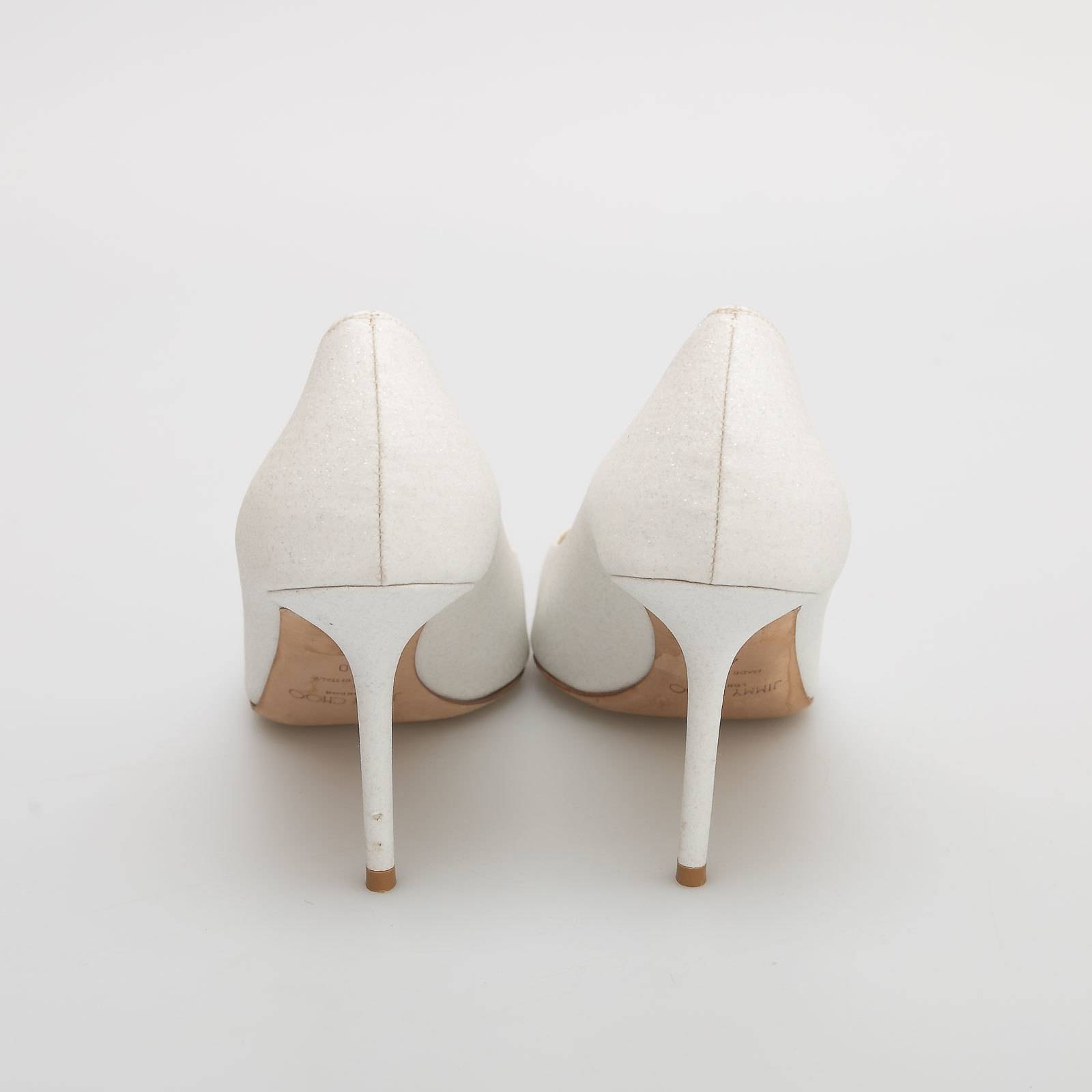 Туфли Jimmy Choo - купить оригинал в секонд-хенде SFS - 3