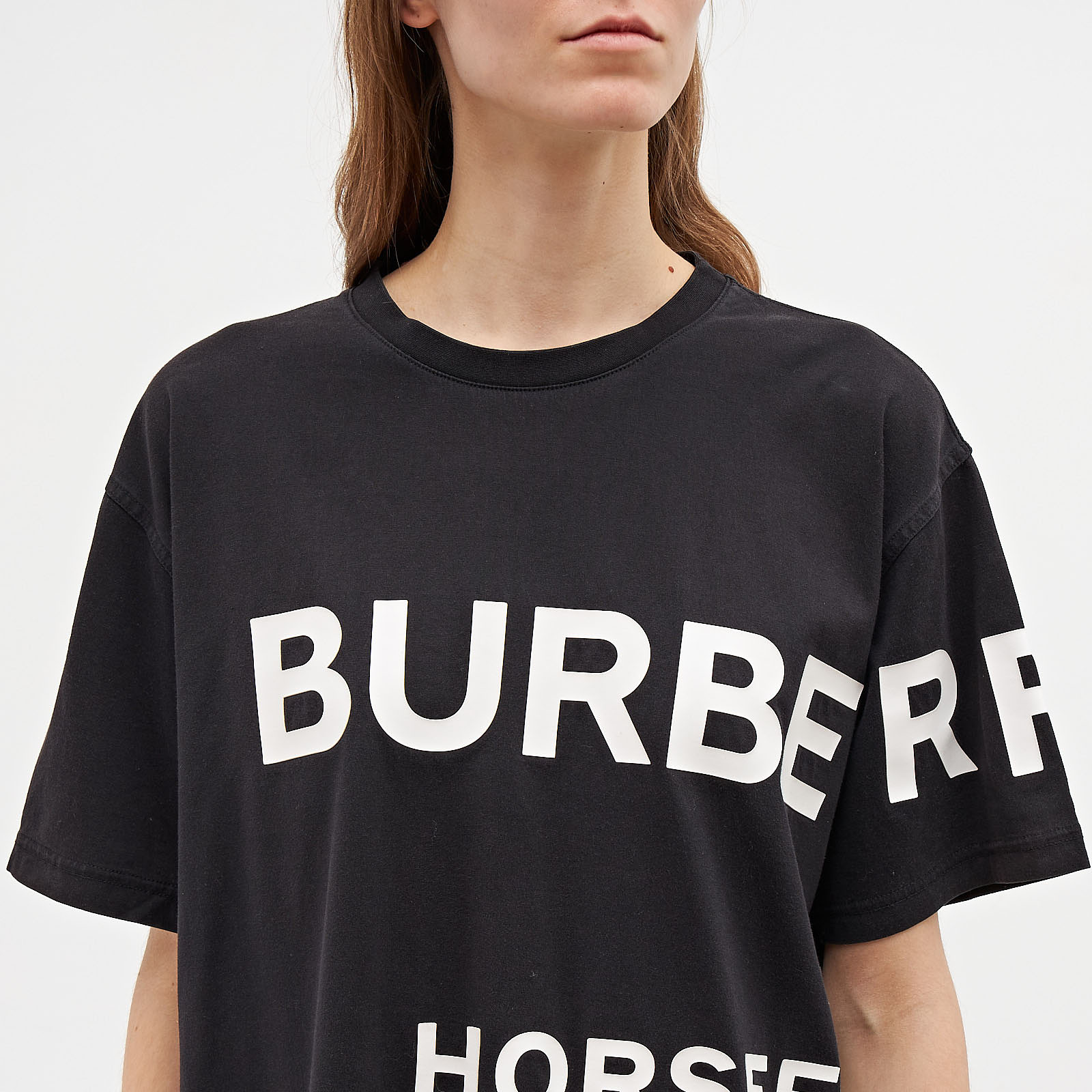 Футболка Burberry - купить оригинал в секонд-хенде SFS - 4