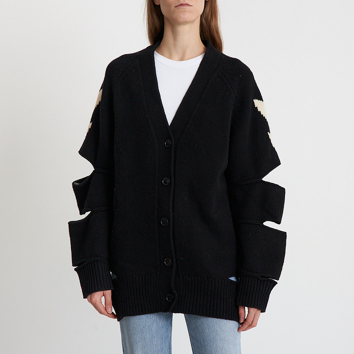 Кардиган Burberry