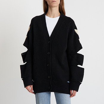 Кардиган Burberry